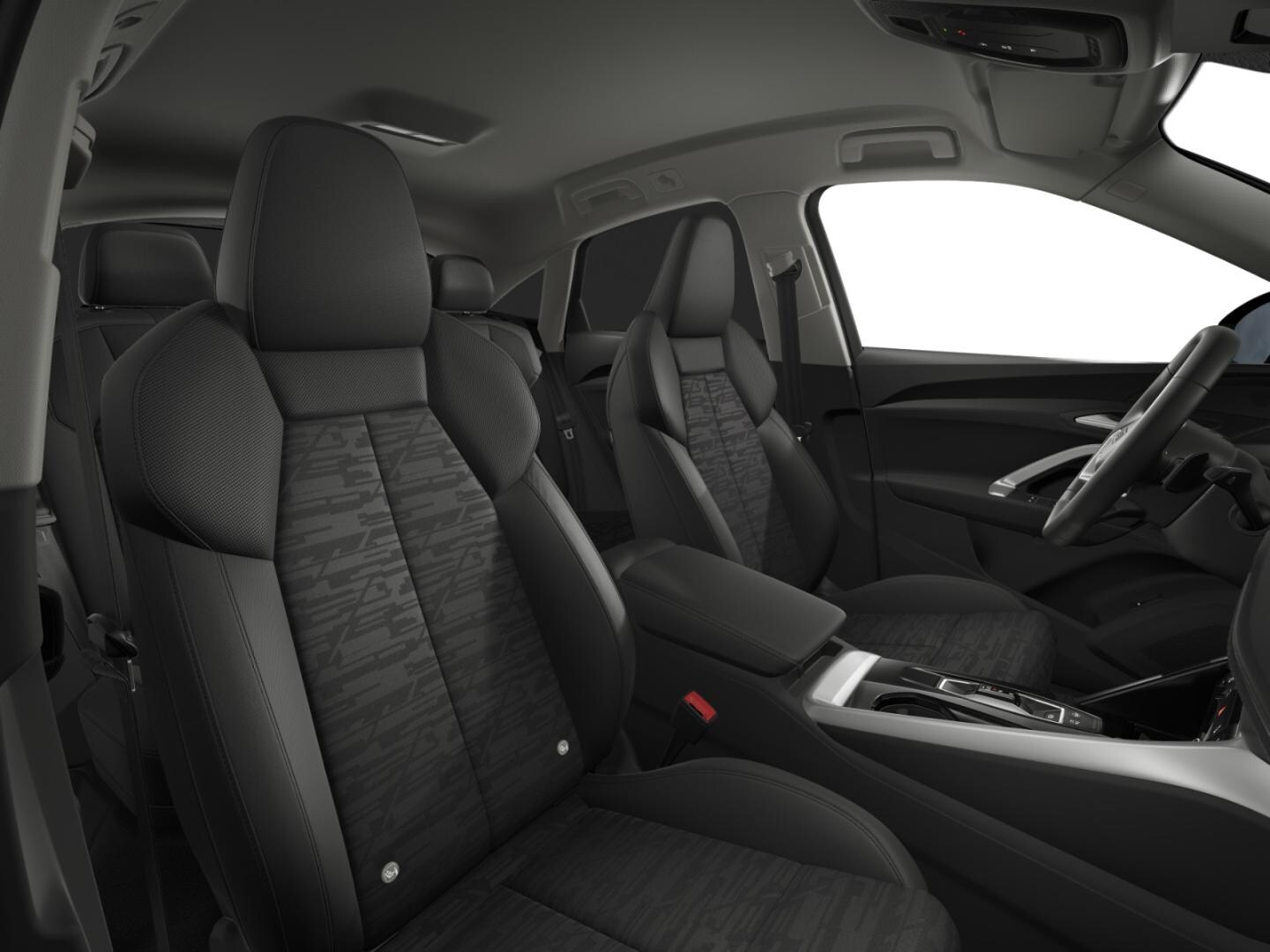 Bild über Audi Q5 Sportback TDI quattro 150 kW S tronic - für weitere Informationen kontaktieren Sie den Audi Partner