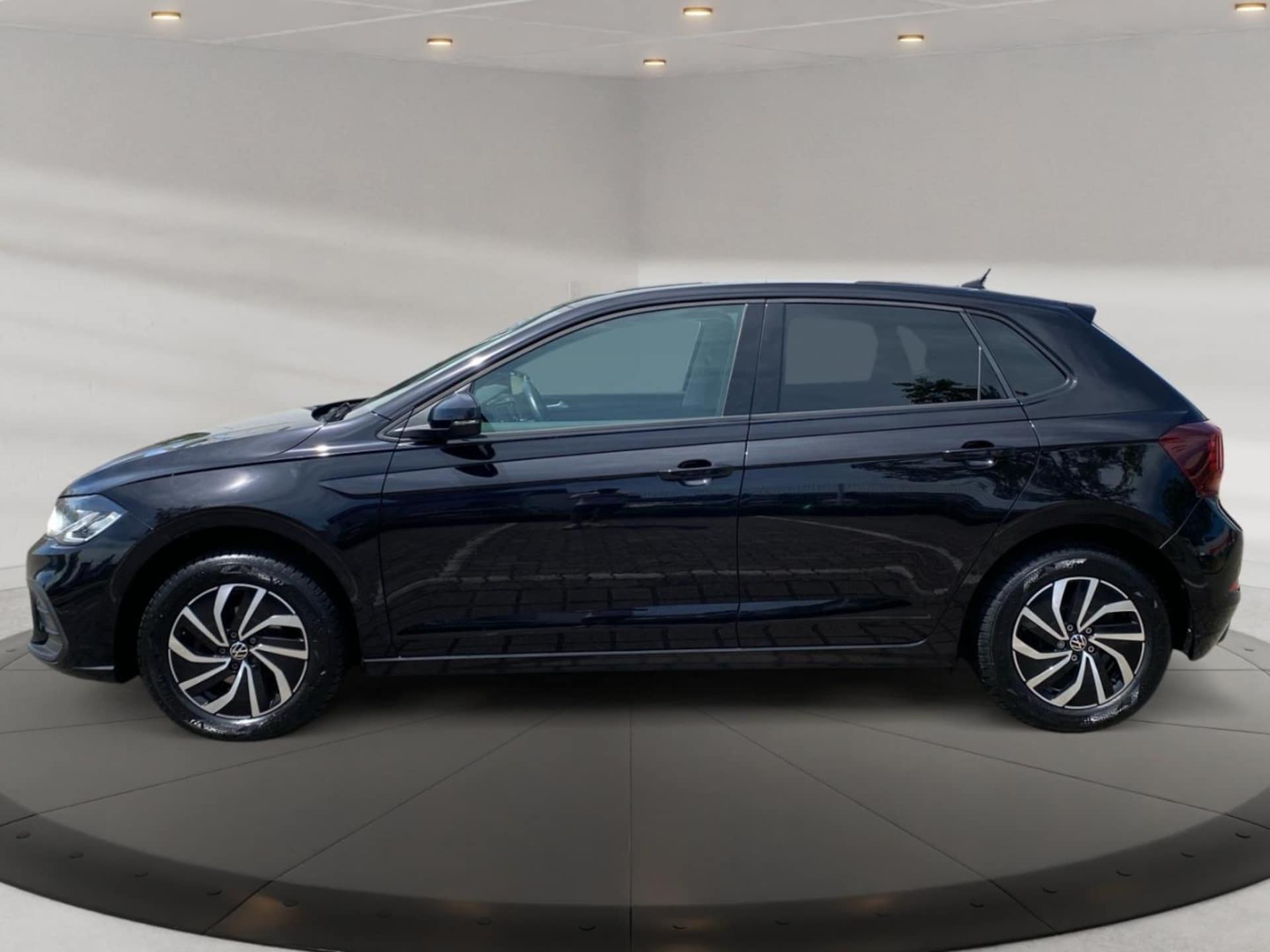 Volkswagen Polo Life