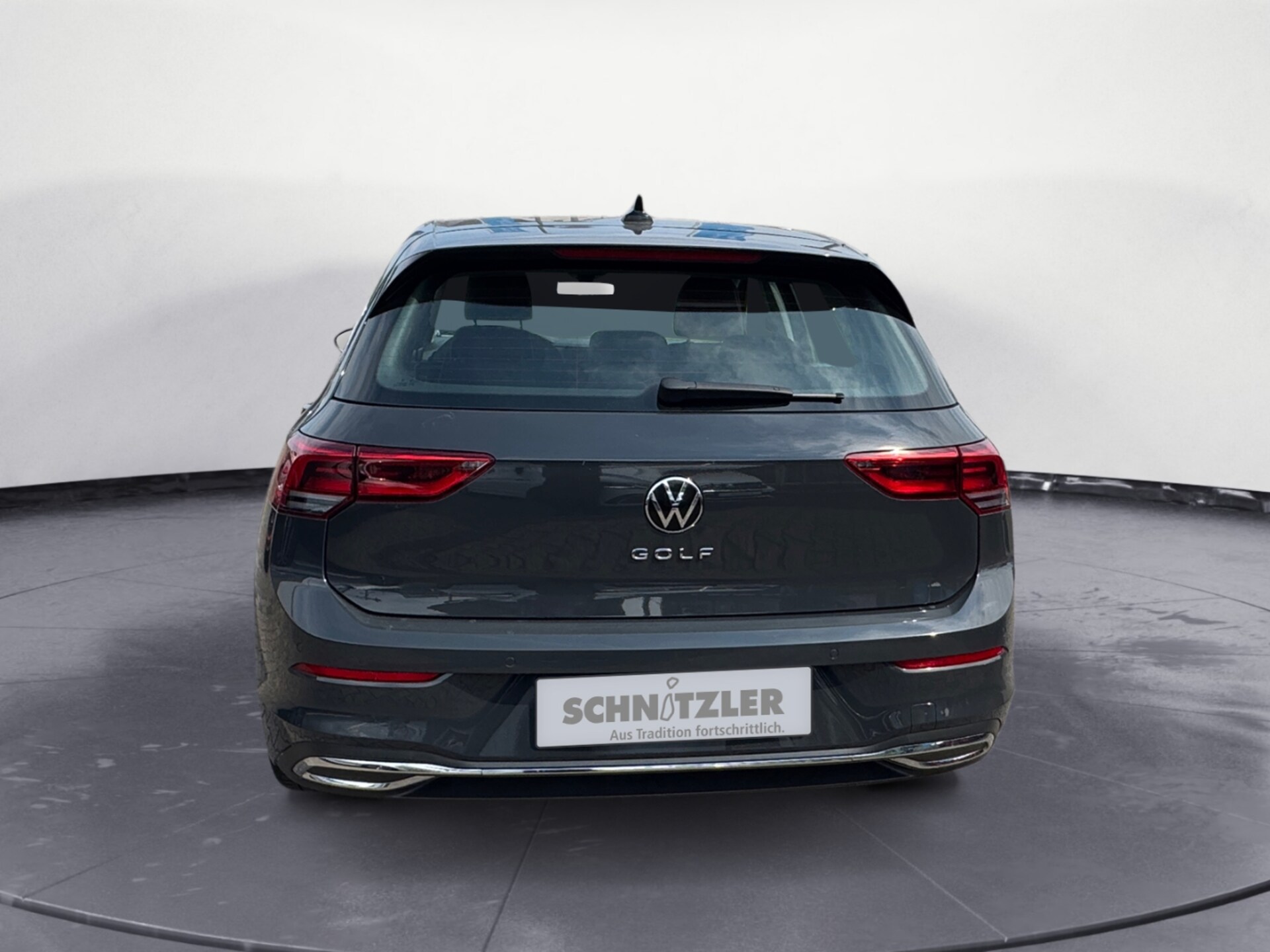 Volkswagen Golf Style