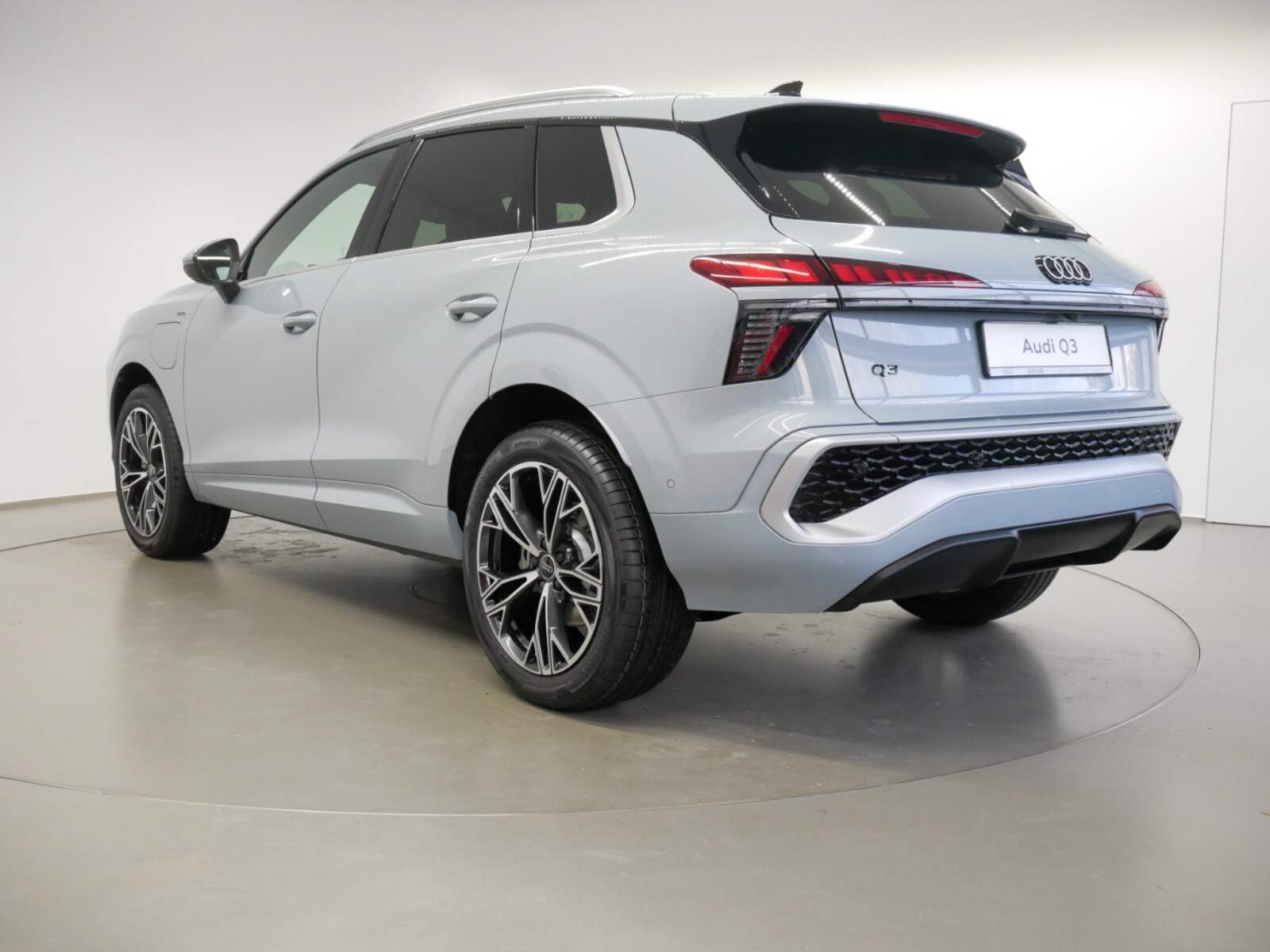 Audi Q3 – Bild 5