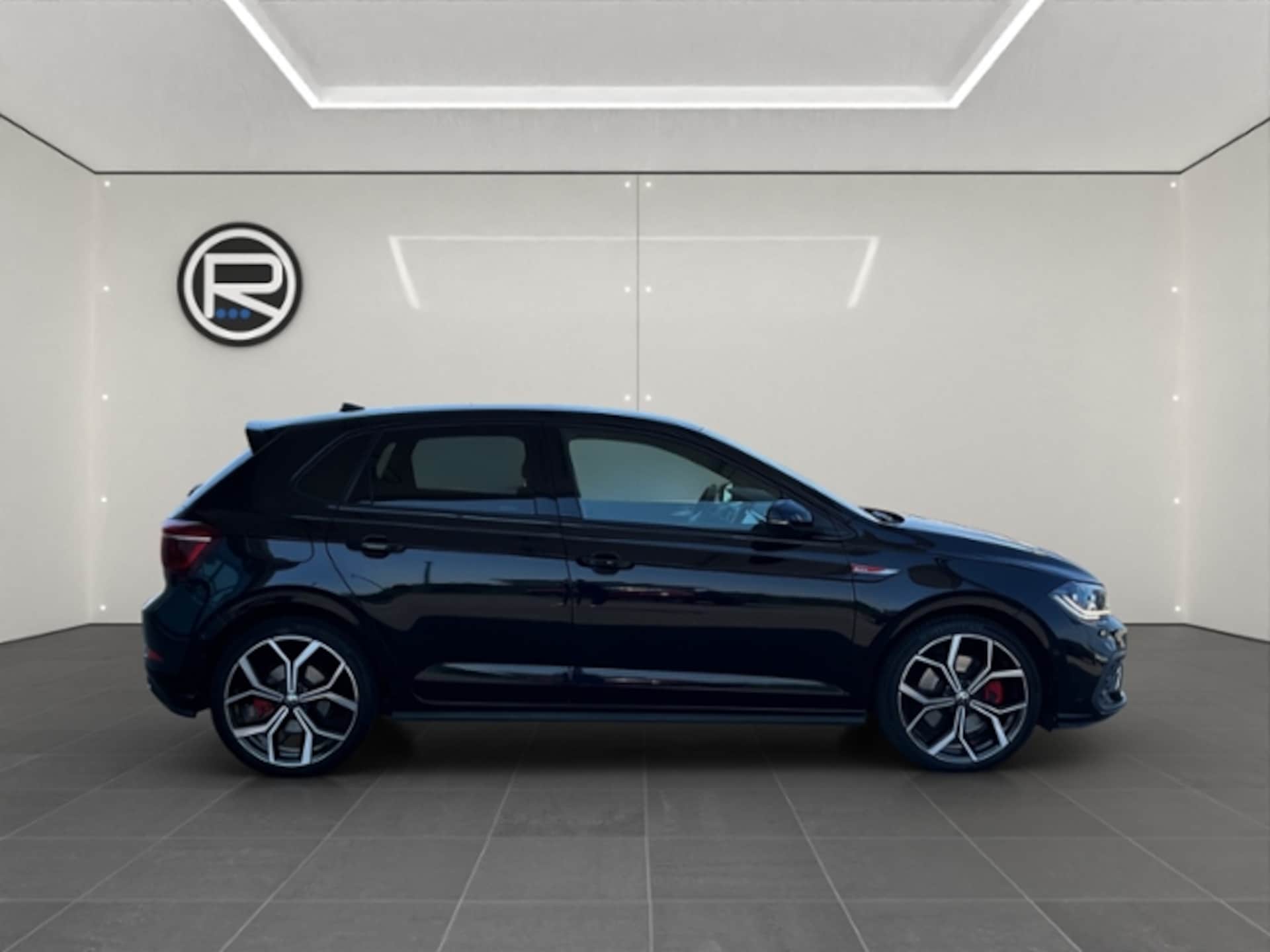 Volkswagen Polo GTI