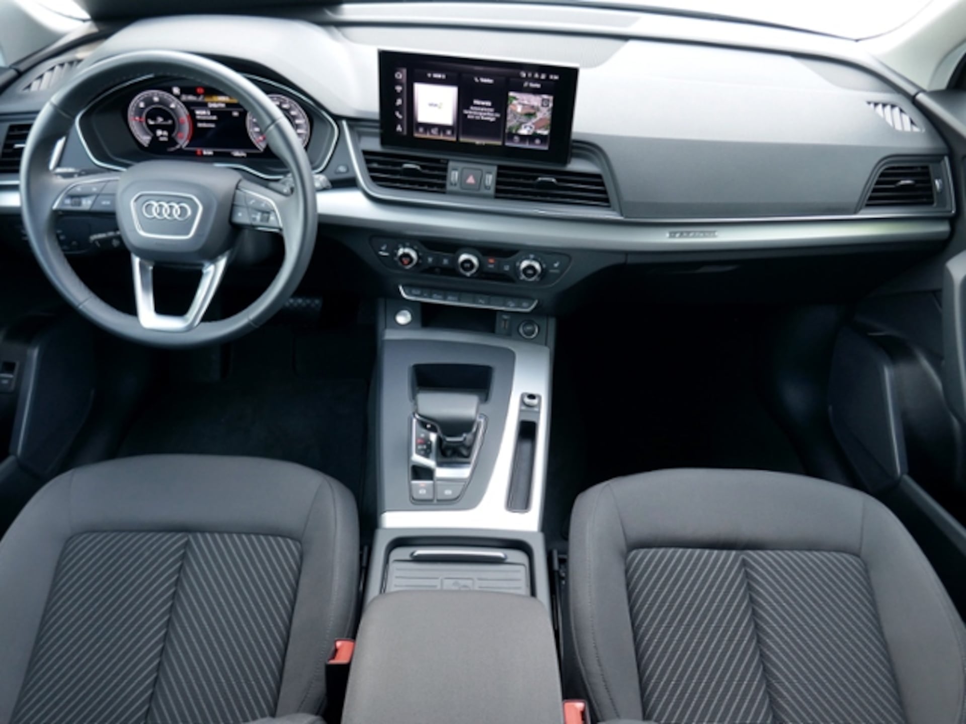 Audi Q5 SUV