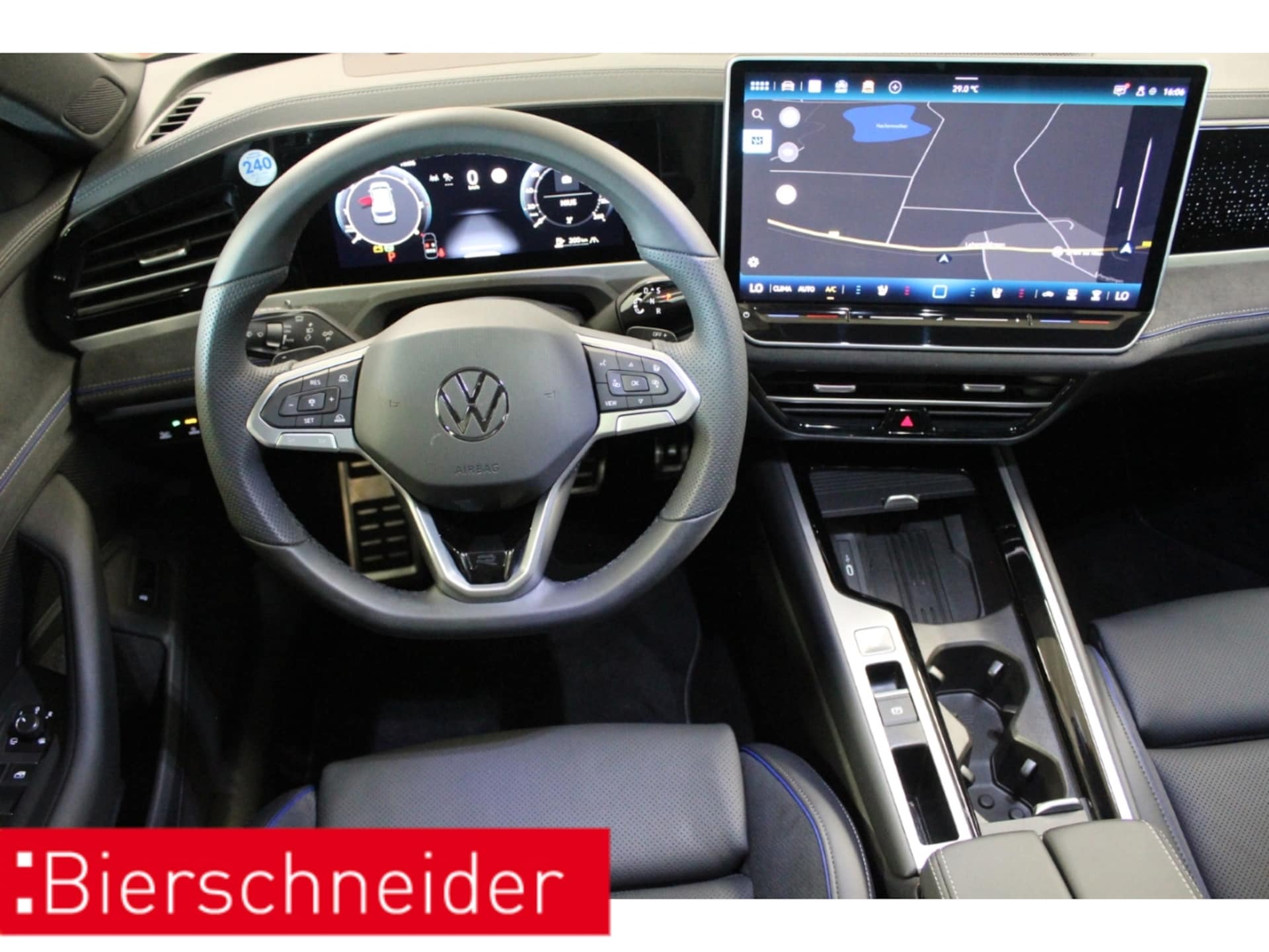 Volkswagen Passat R-Line