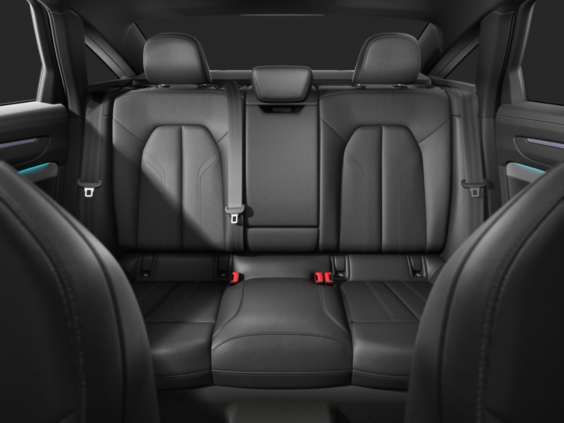 Audi A6 Limousine