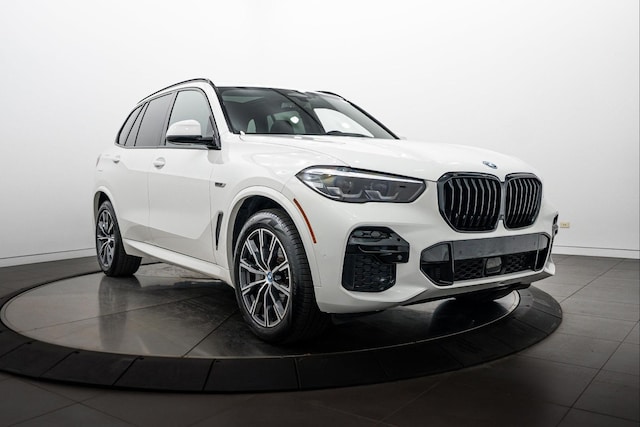 2022 BMW