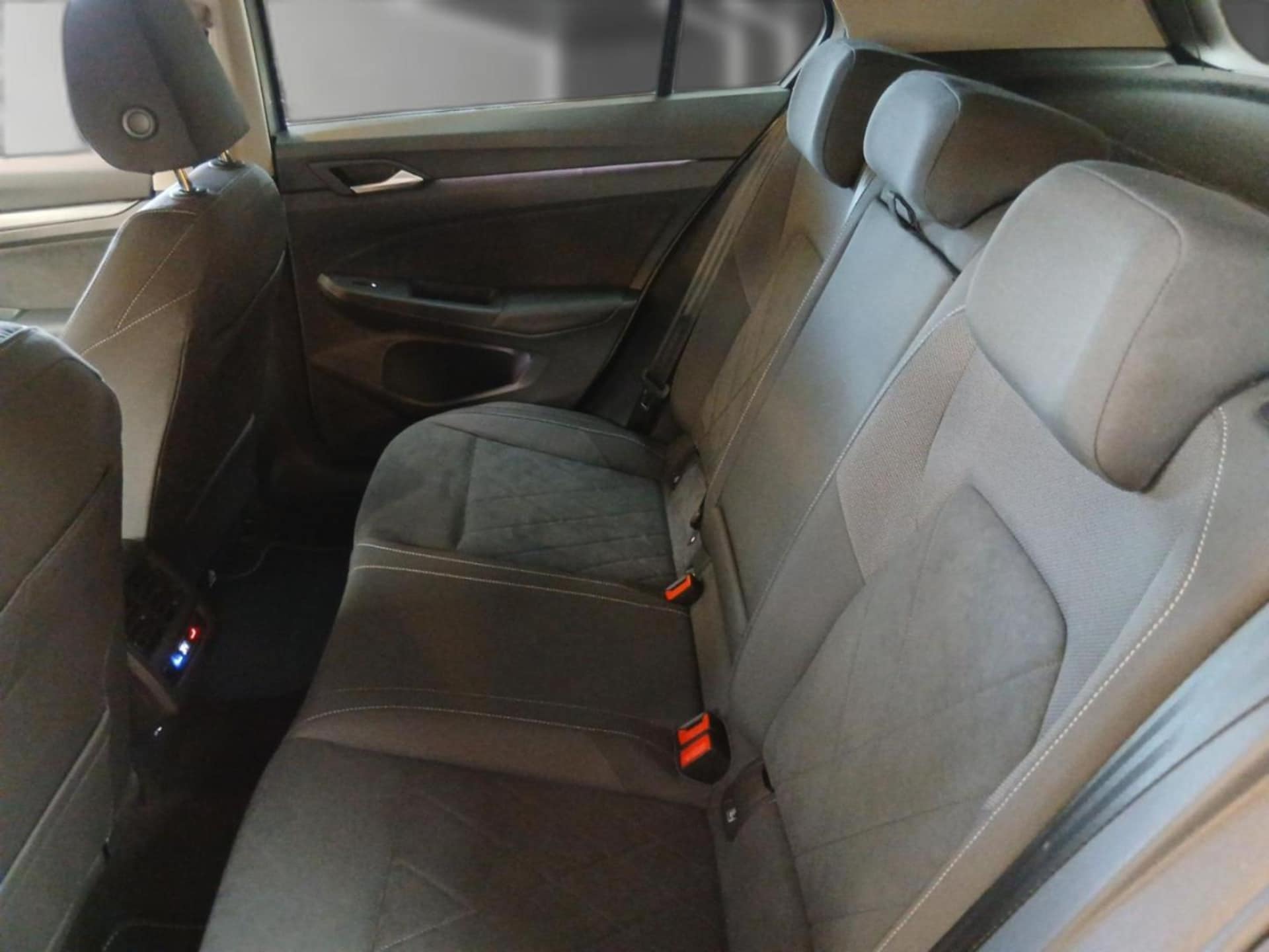 Volkswagen Golf Style