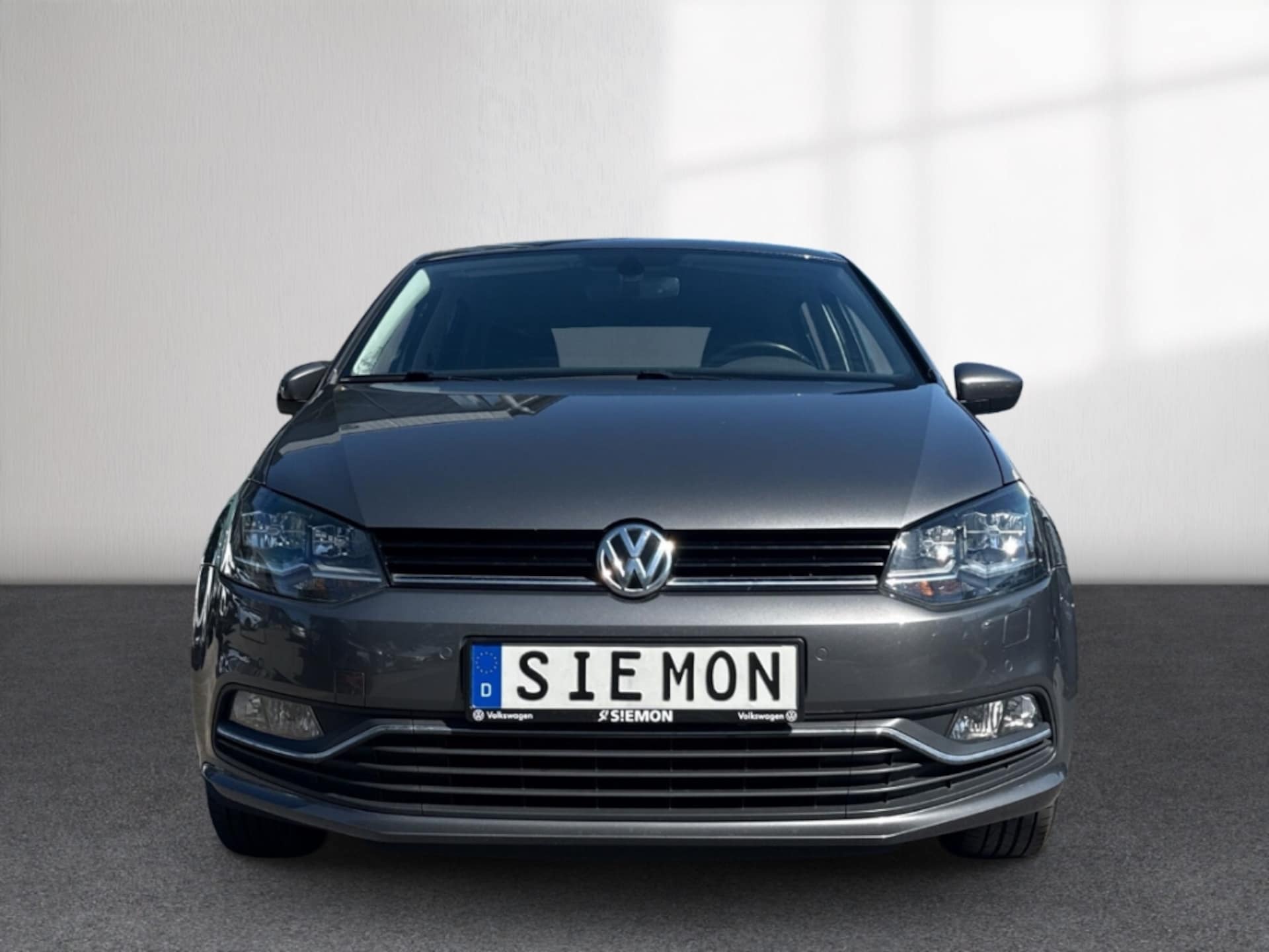 Volkswagen Polo SOUND