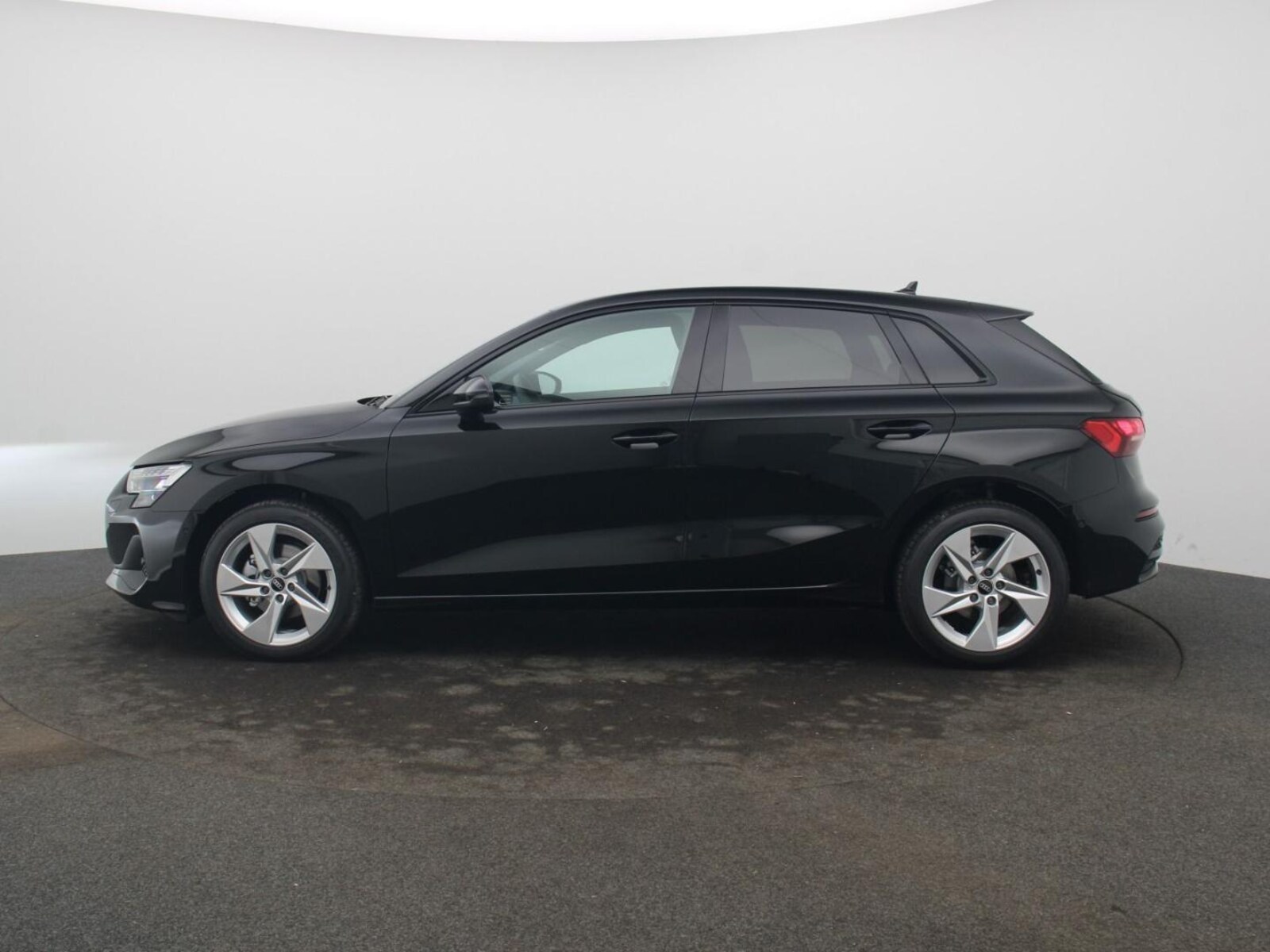 Audi A3 Sportback – Bild 4