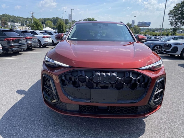 2026 Audi Q5