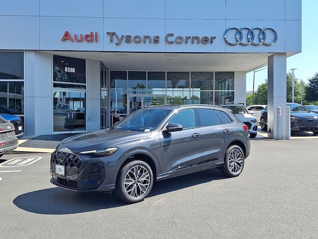 Photo of 2026 Audi Q5