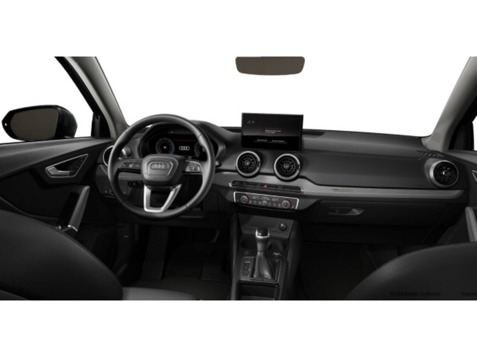 Audi Q2 – Bild 4