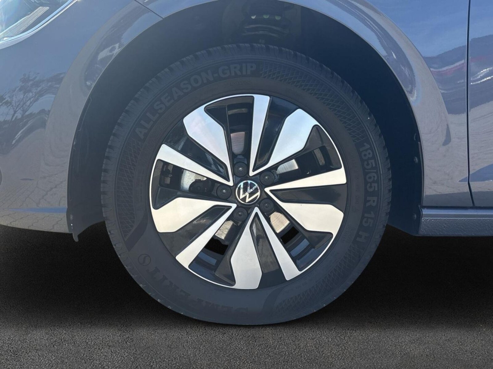 Volkswagen Polo – Bild 7