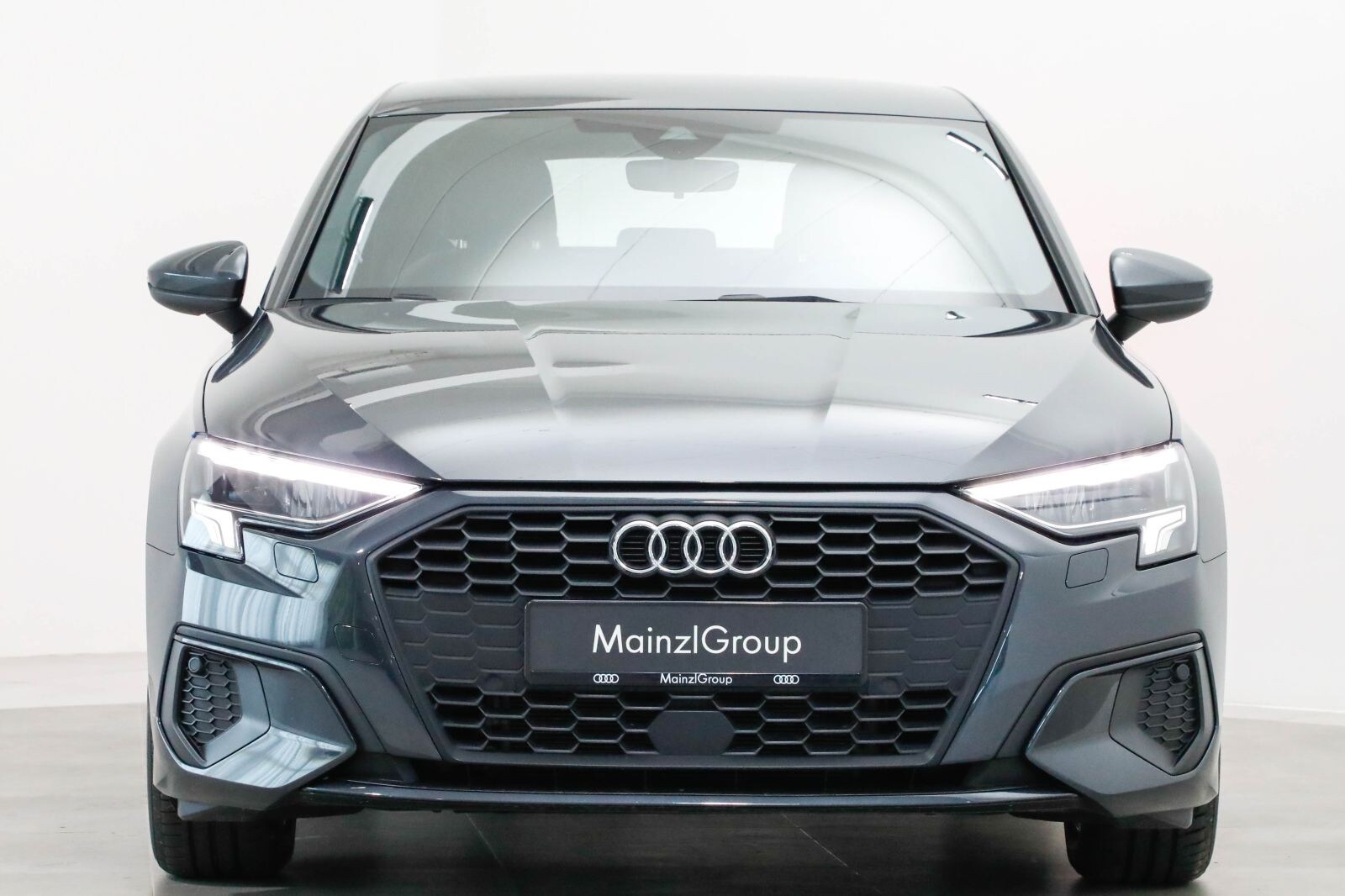 Audi A3 Sportback – Bild 3