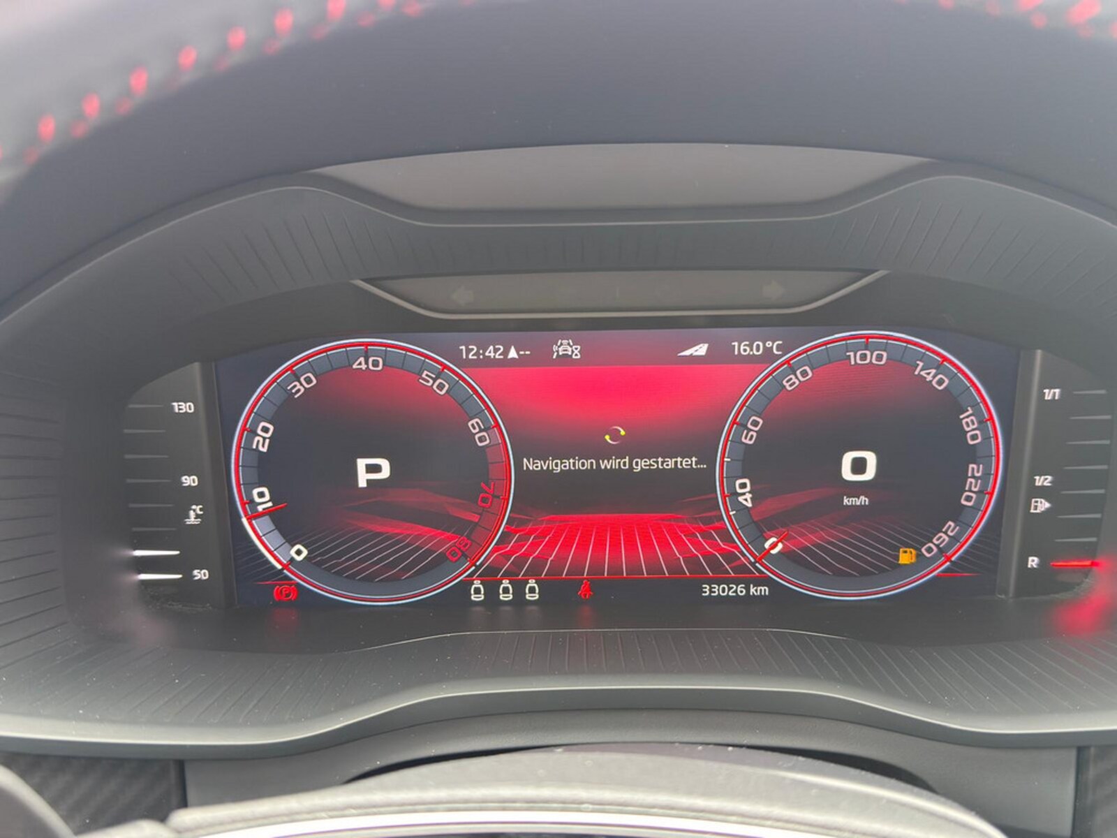 Škoda Kodiaq – Bild 16