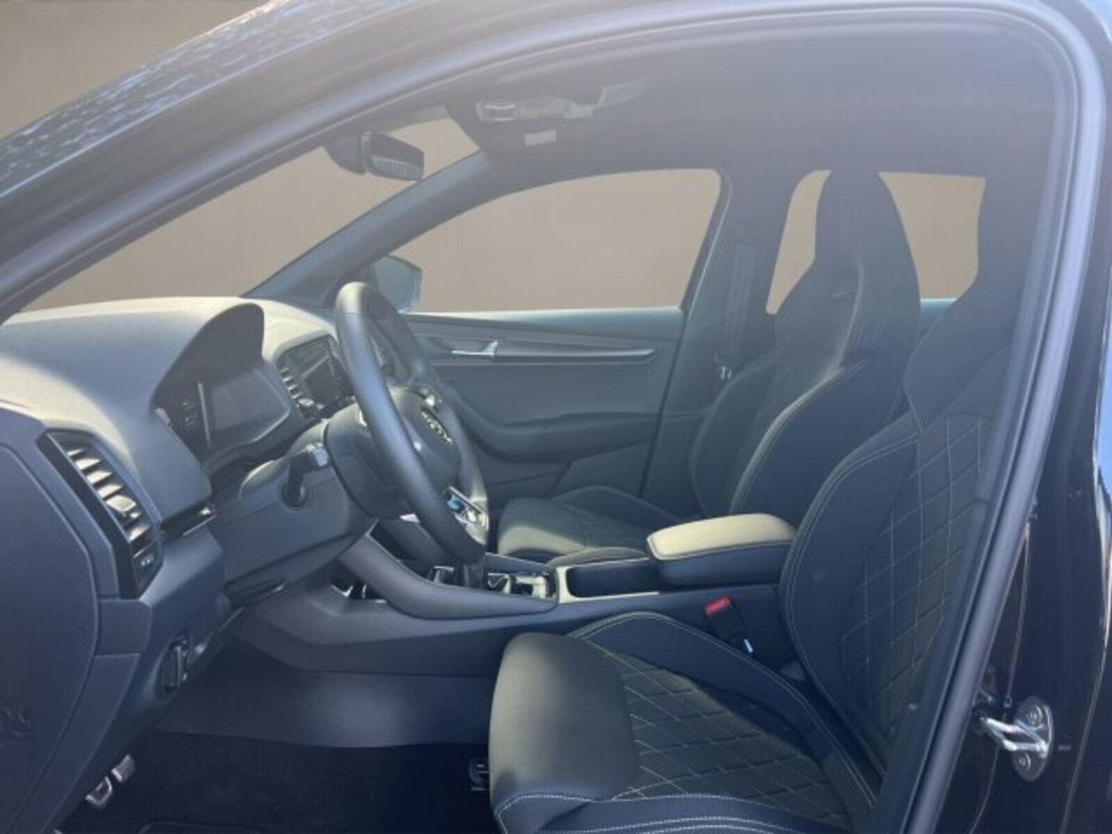 Škoda Karoq – Bild 9