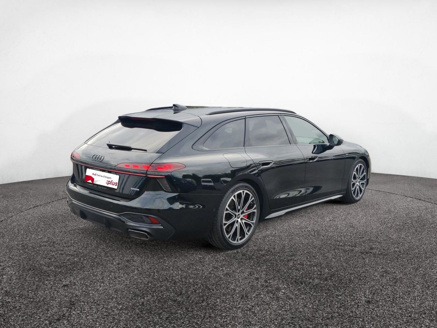 Bild über Audi A6 Avant e-hybrid e-hybrid quattro 270 kW S tronic - für weitere Informationen kontaktieren Sie den Audi Partner