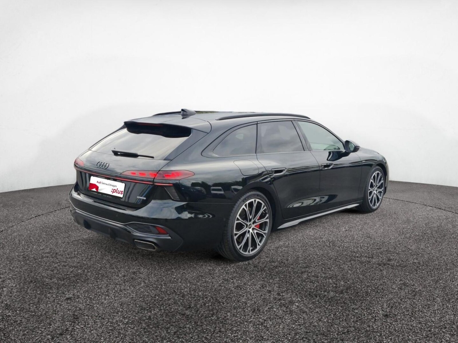 Audi A6 Avant – Bild 6
