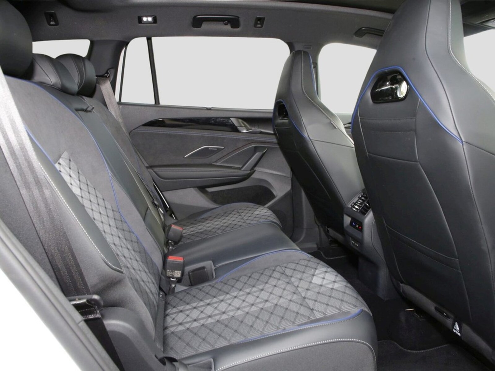 Volkswagen Tayron – Bild 12