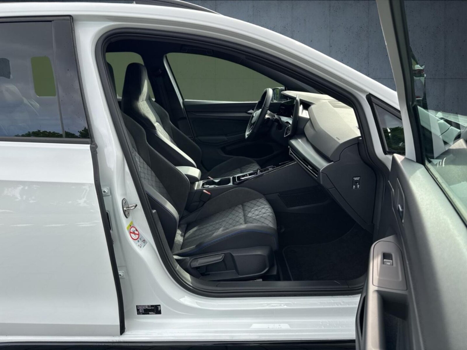 Volkswagen Golf Variant – Bild 15