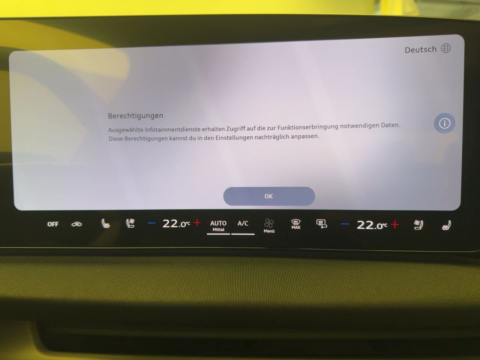 Audi Q7 – Bild 14