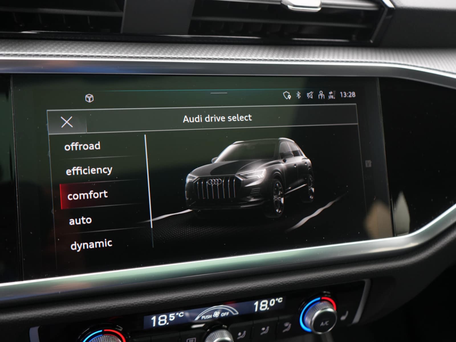 Audi Q3 – Bild 15