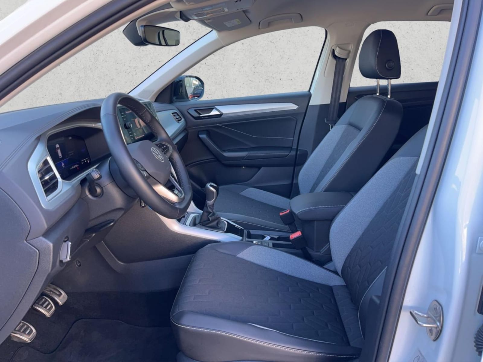 Volkswagen T-Roc – Bild 11