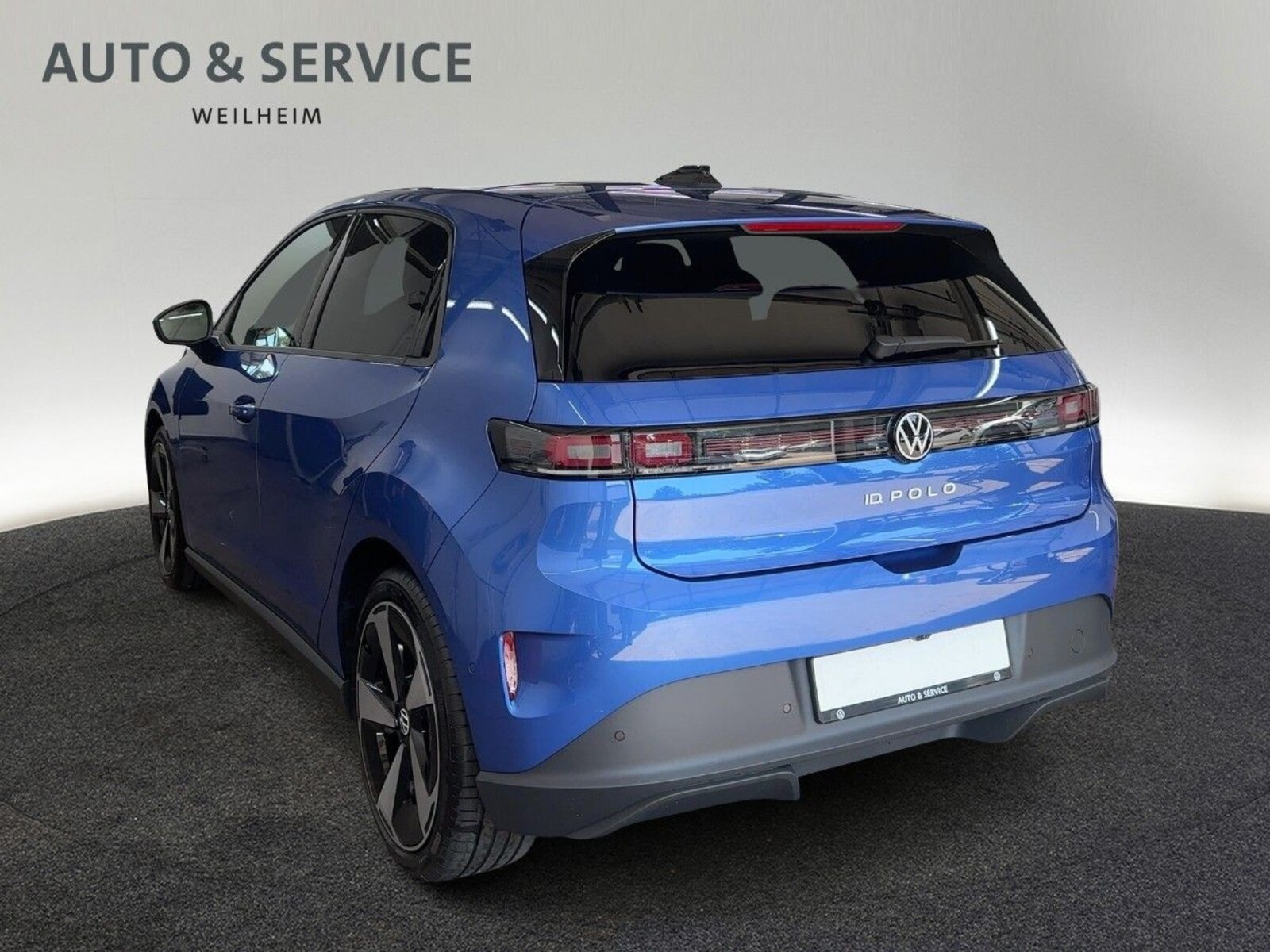 Volkswagen ID. Polo – Bild 2