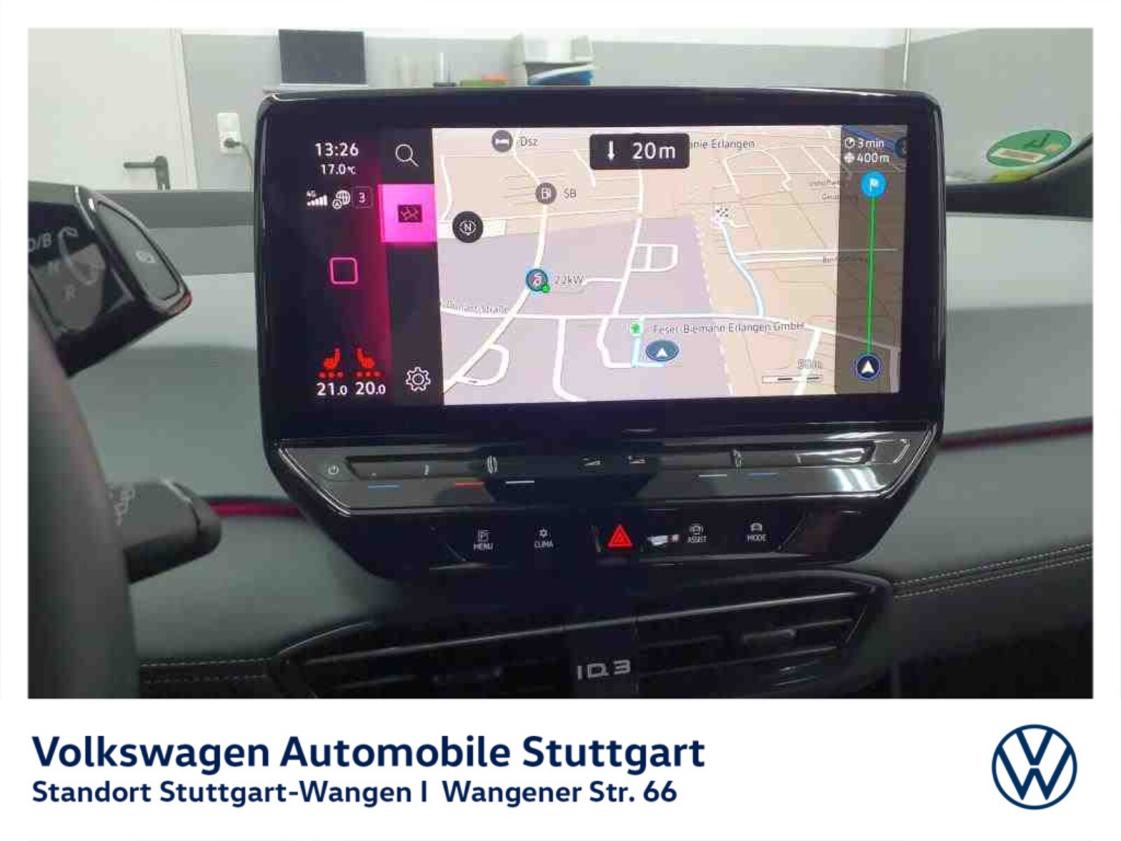 Volkswagen ID.3 – Bild 7