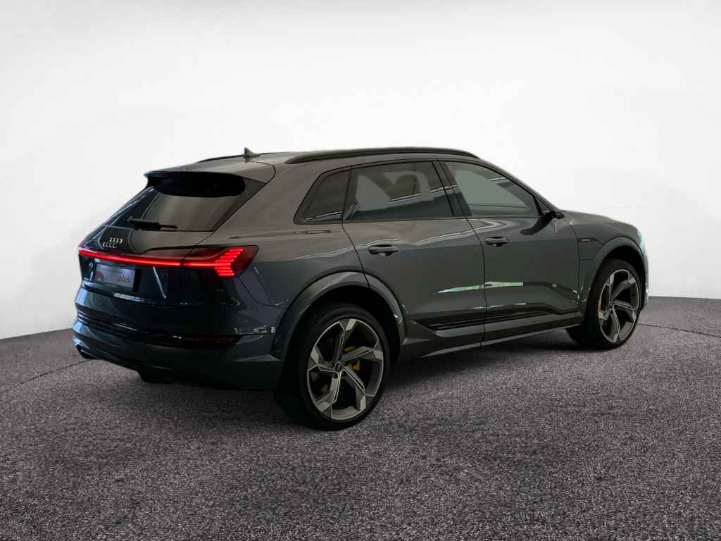 Image about Audi e-tron S S e-tron quattro