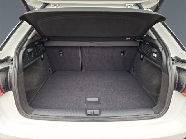 Image about Audi Q2 sport 30 TFSI Schaltgetriebe