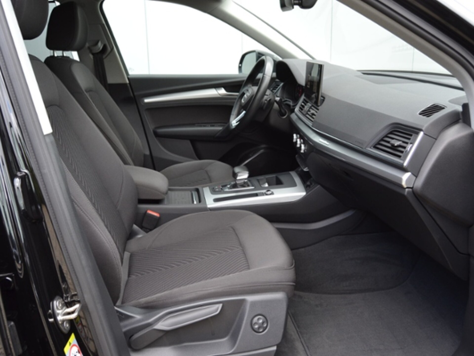 Audi Q5 SUV