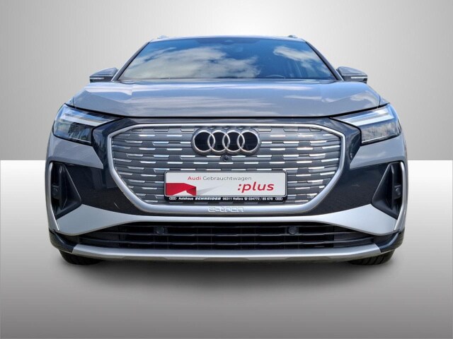 Image about Audi Q4 e-tron 40 e-tron