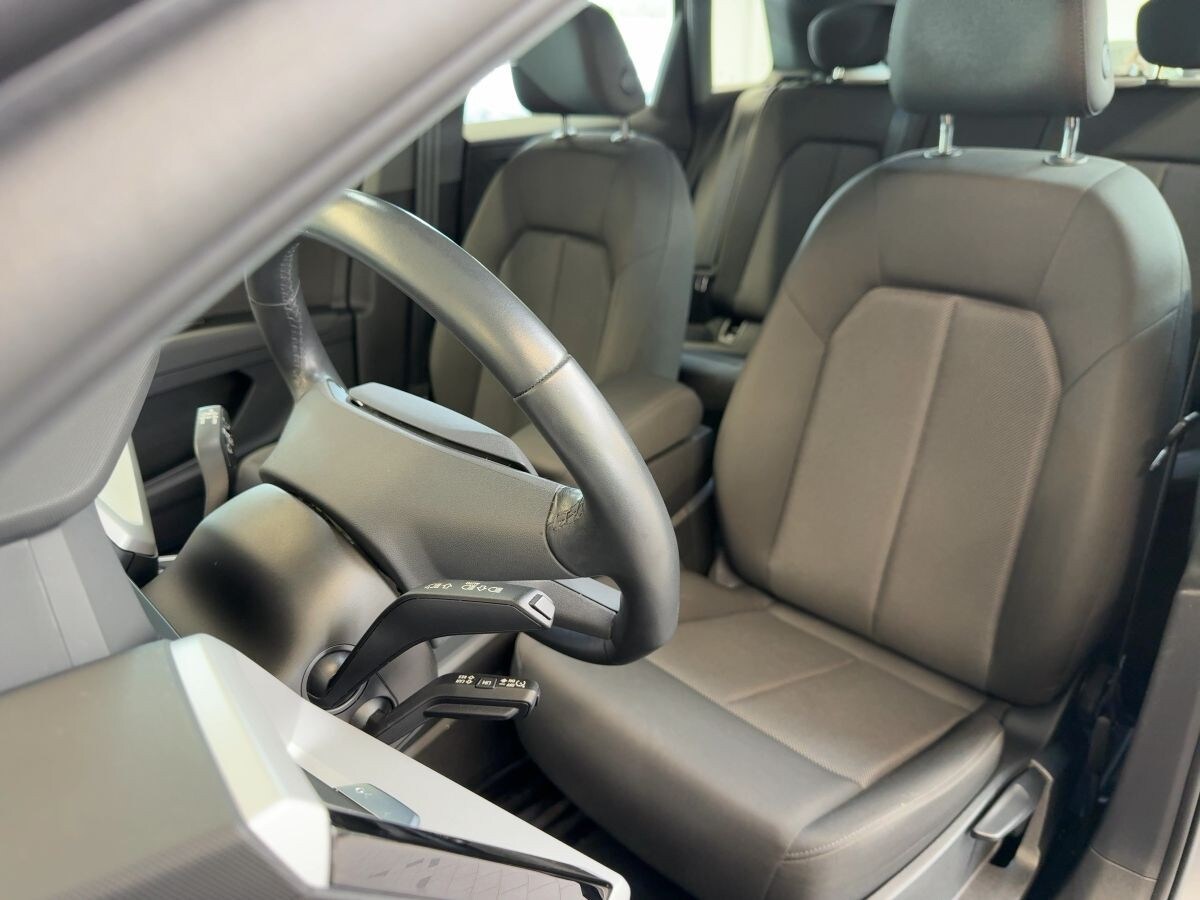 Image about Audi Q4 e-tron 40 e-tron