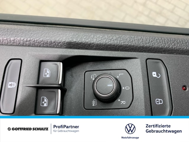 Volkswagen T6.1 California