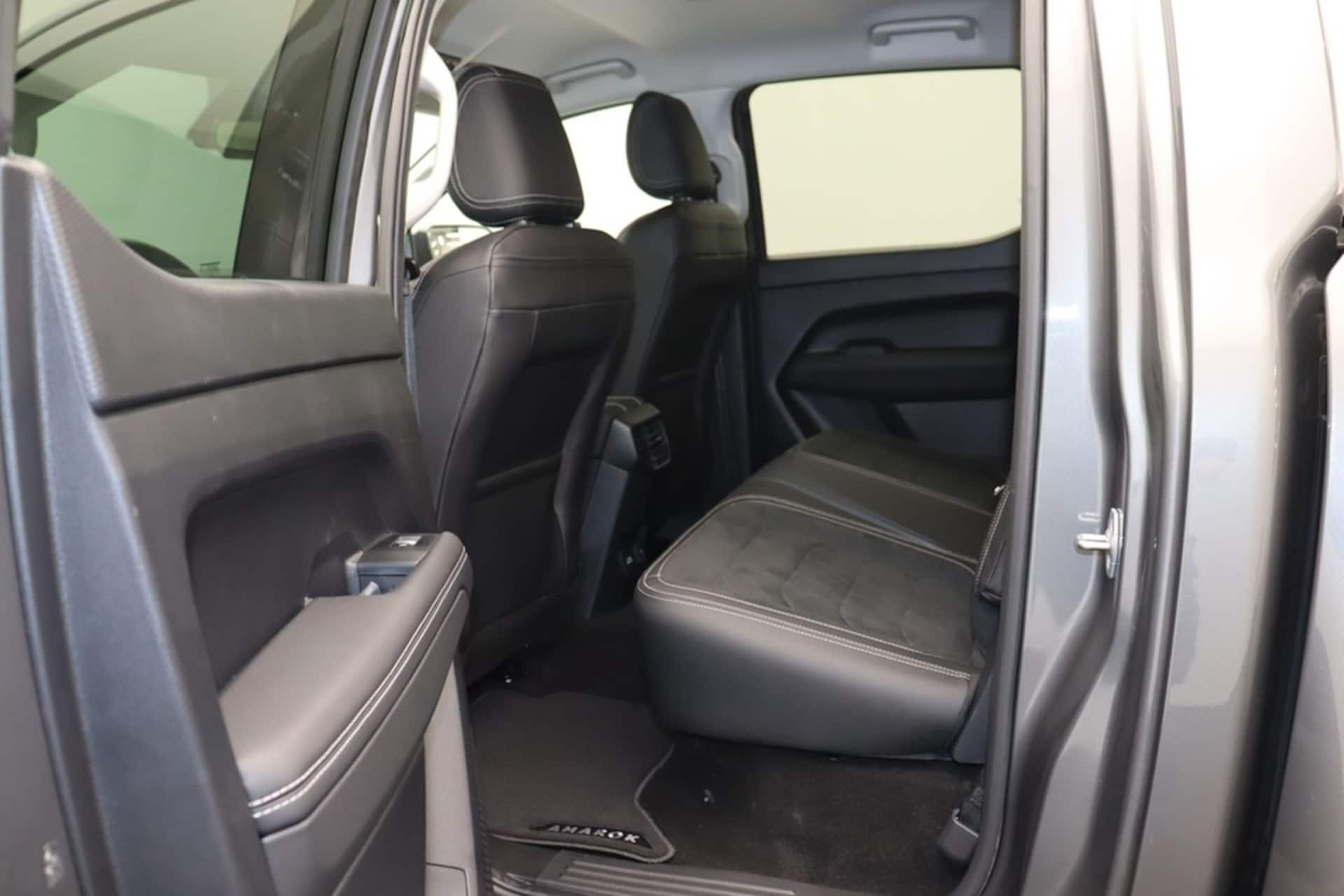Volkswagen Amarok DoubleCab Style
