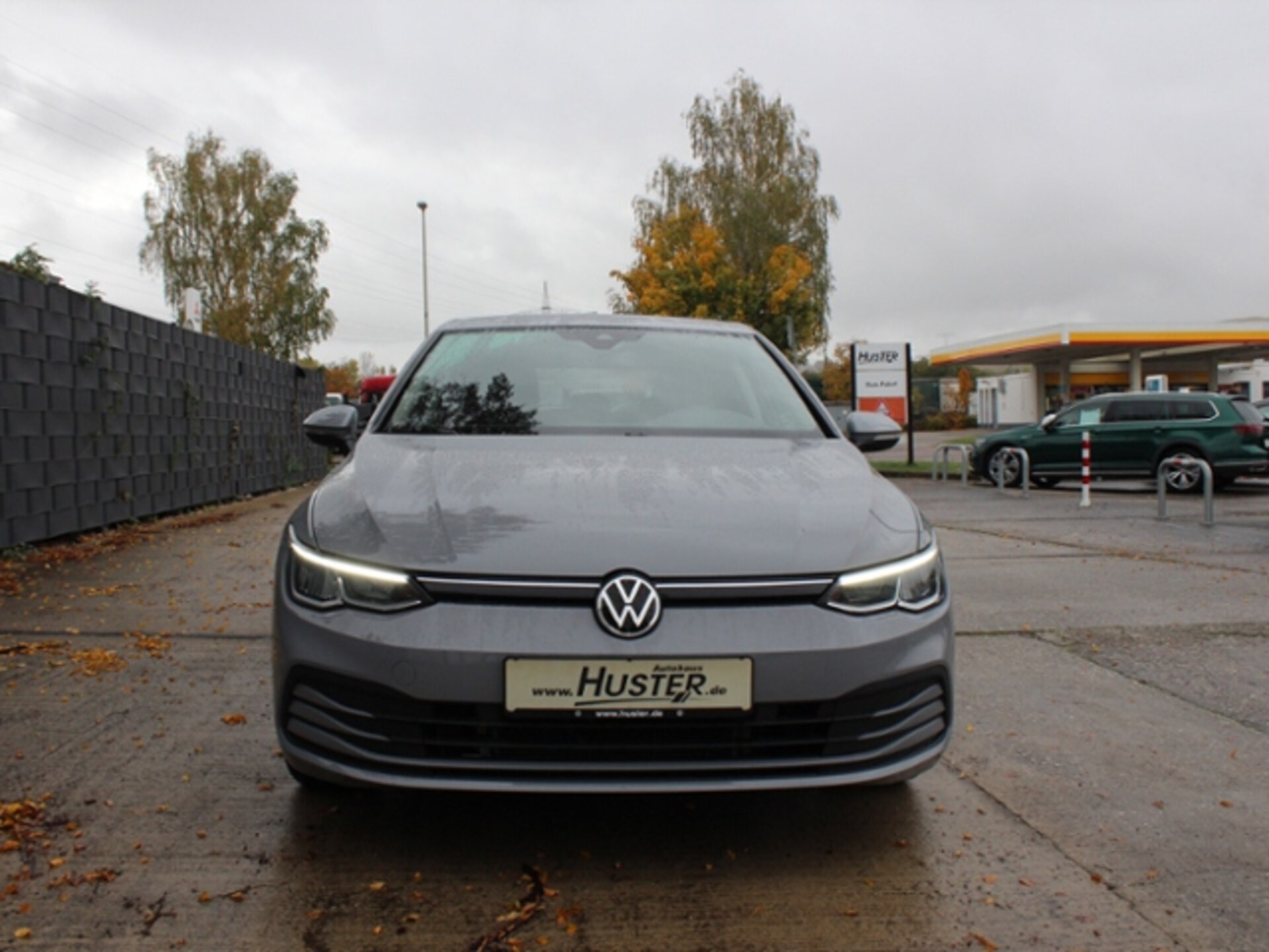 Volkswagen Golf United