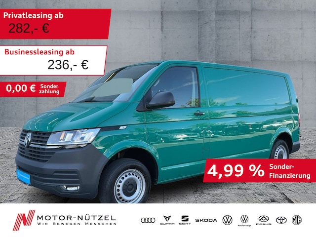 Volkswagen T6.1 Transporter