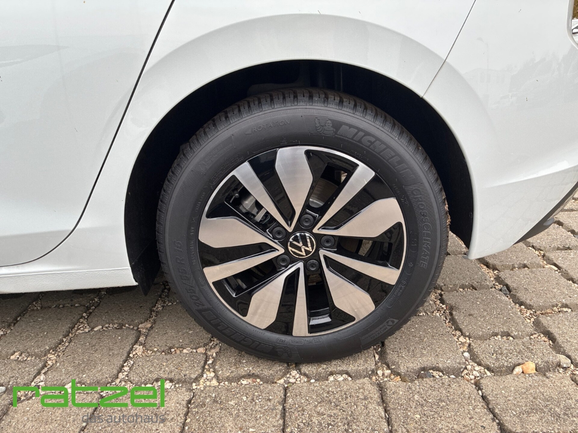 Volkswagen Golf Goal