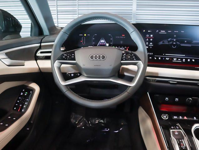 2026 Audi A6 Premium Plus - Photo 18