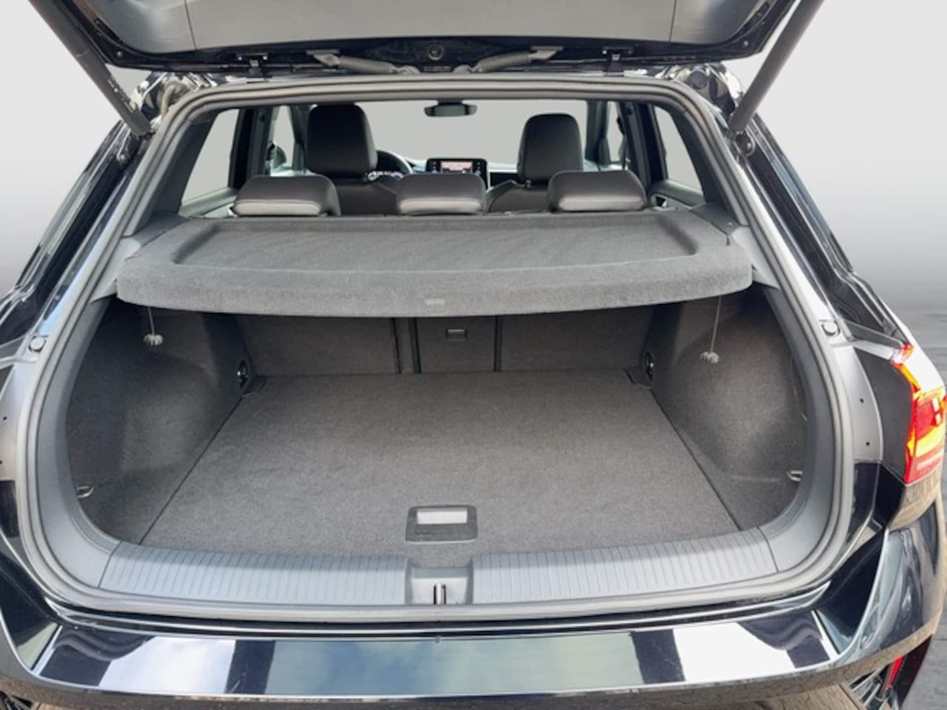 Volkswagen T-Roc R