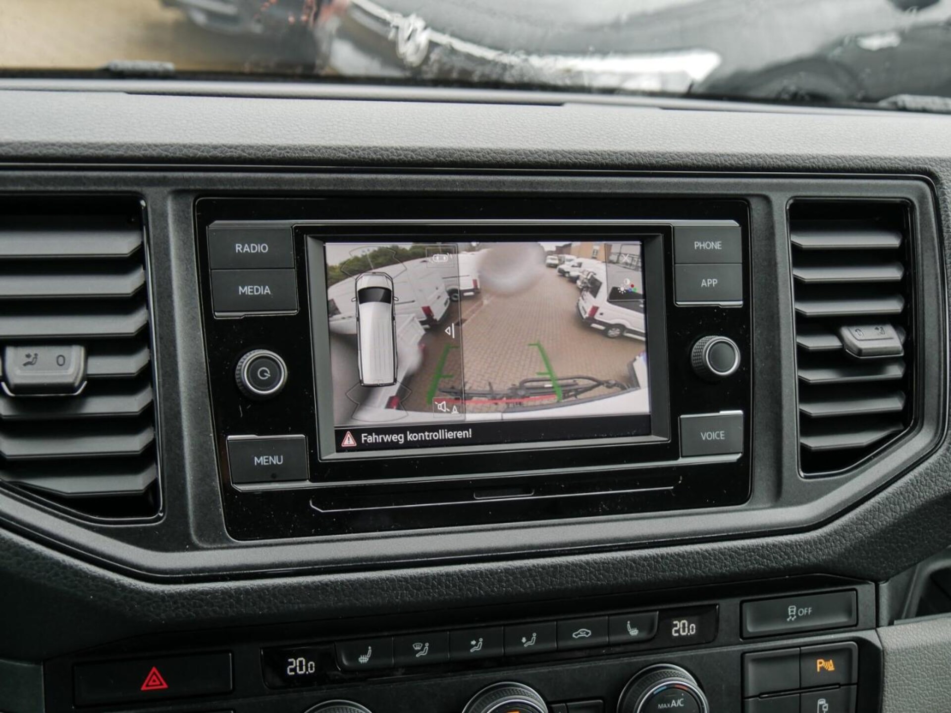 Volkswagen Grand California 600