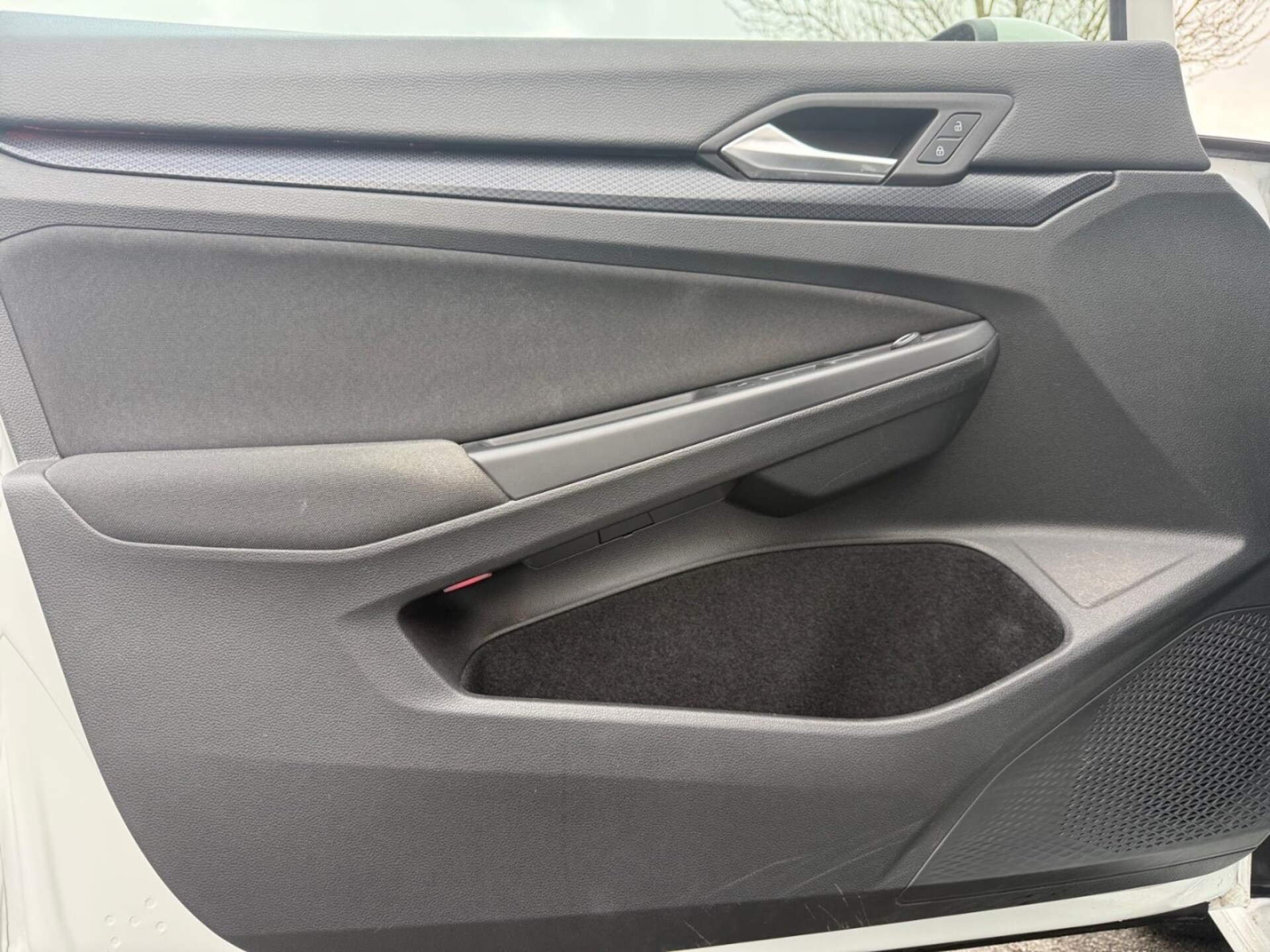 Volkswagen Golf United