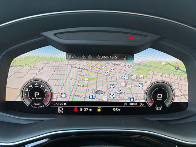 2025 Audi Q7 Premium Plus - Photo 31
