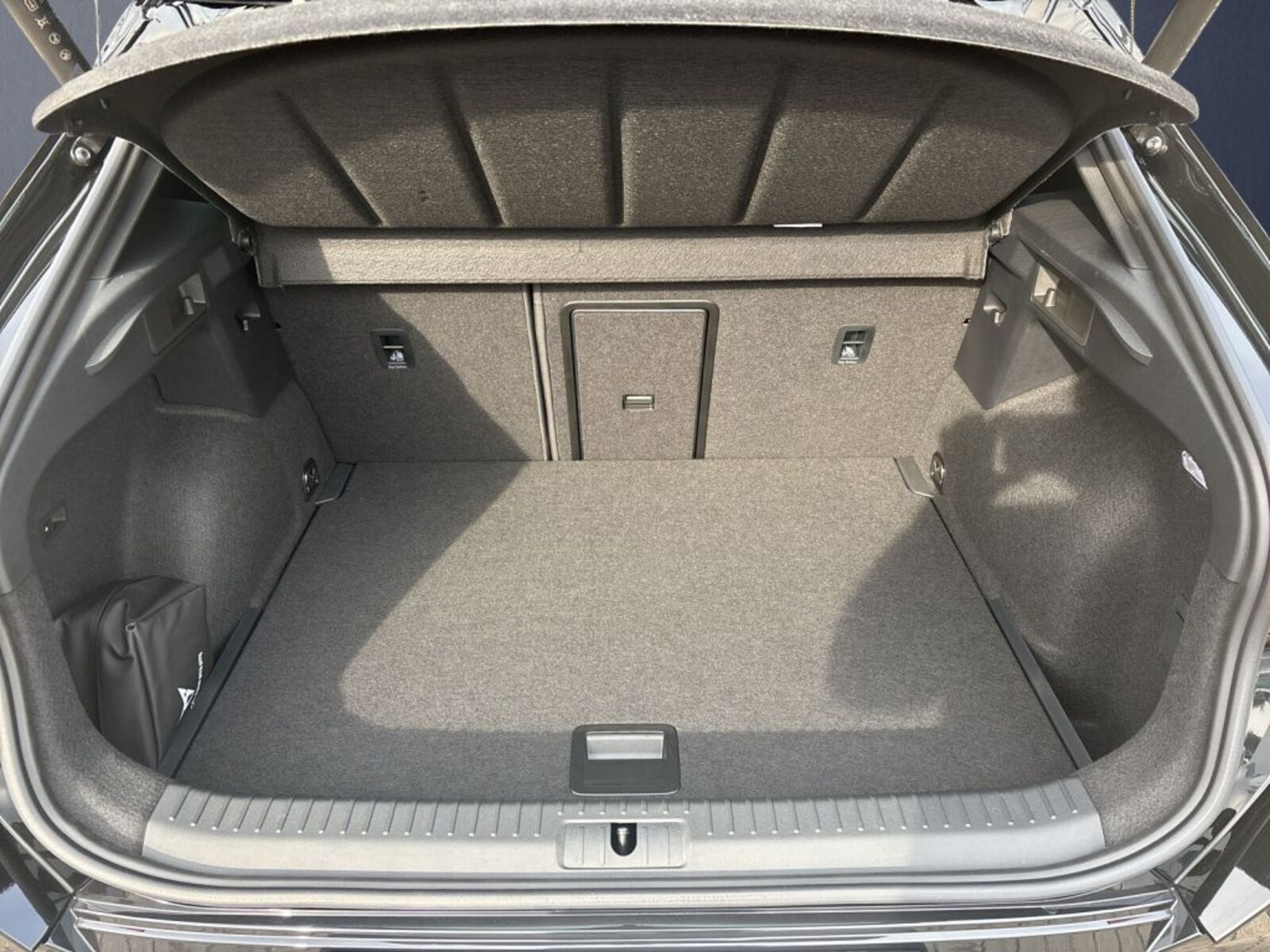 CUPRA Formentor – Bild 5
