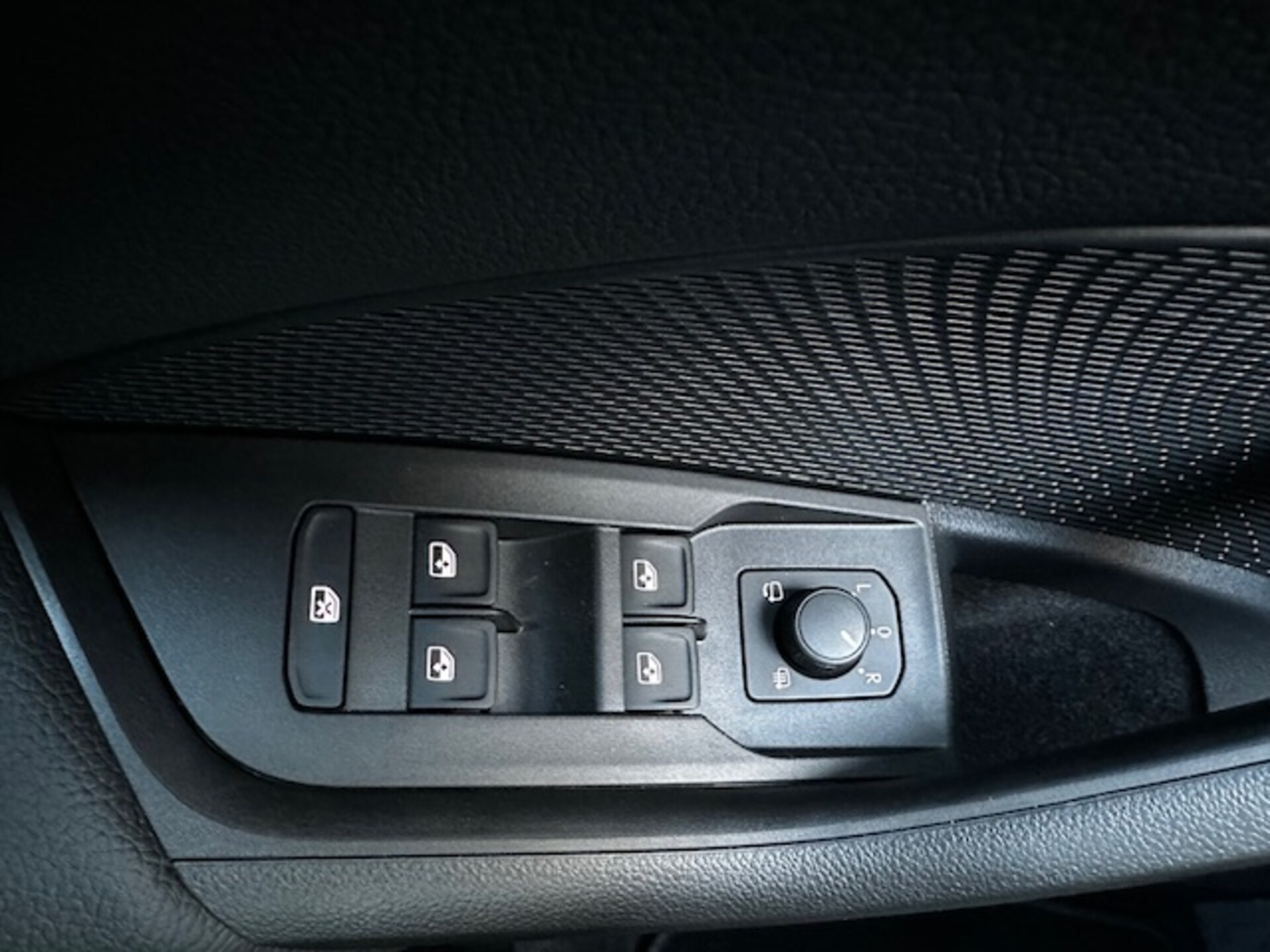 Skoda Octavia Combi 130