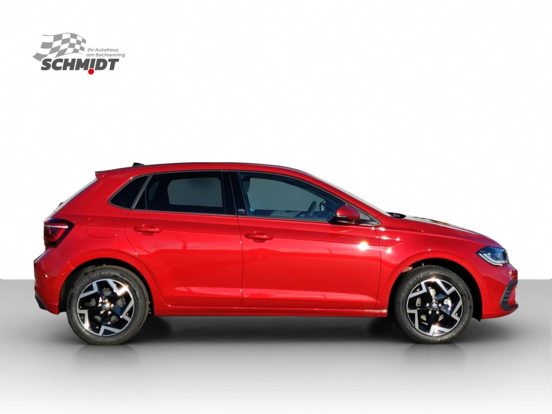 Volkswagen Polo Style