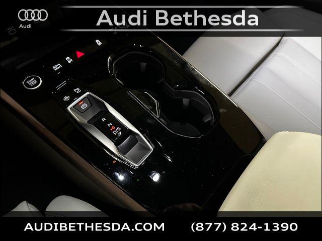 2025 Audi A5 Premium Plus - Photo 19