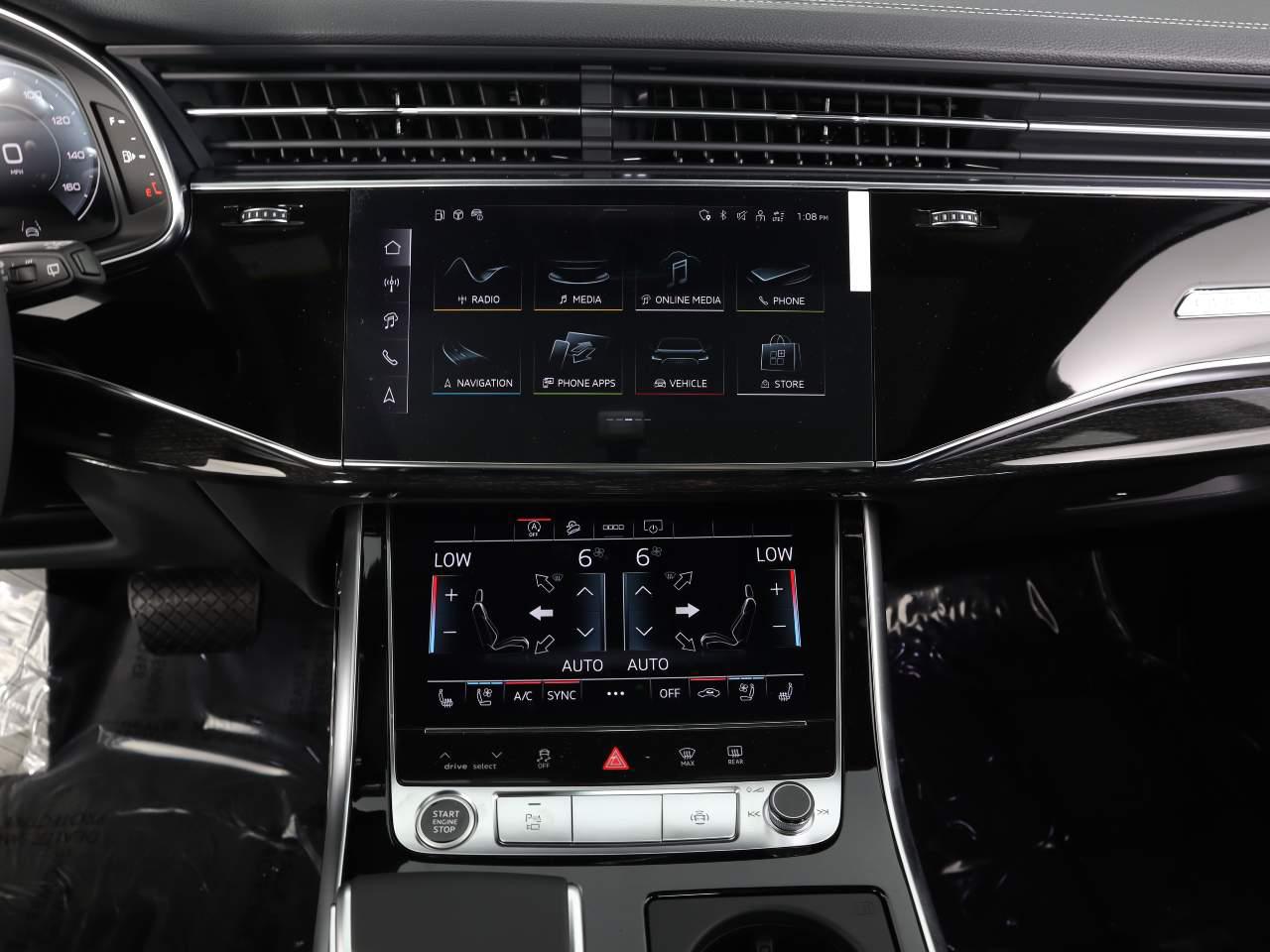 2025 Audi Q7 Premium Plus - Photo 7