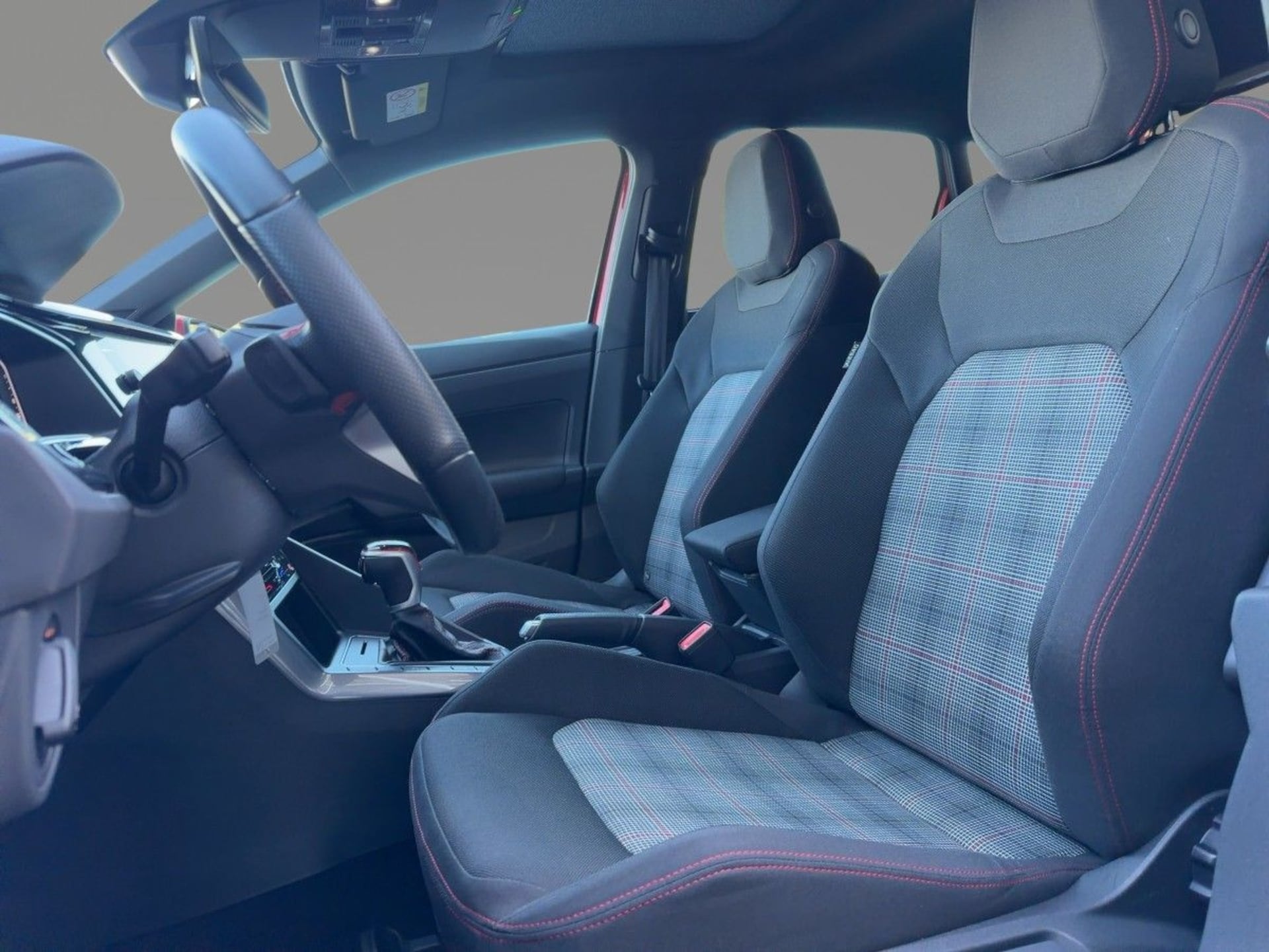 Volkswagen Polo GTI