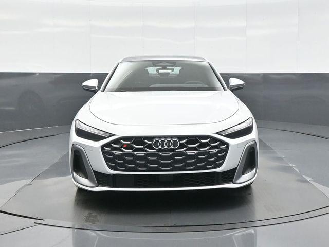 2026 Audi S5 Sedan
